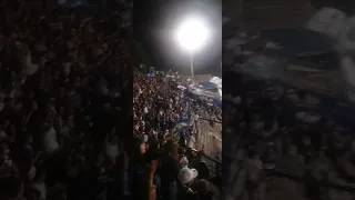 SANMA DE BURZAKO .EN LA PLATA ...COPA ARGENTINA