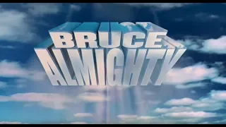 Bruce Almighty (2003) - Home Video Trailer