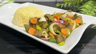 This Peppered Gizzard Recipe Is Soo Tasty 😋 Your Family Would Ask For More Quick, Easy & Delicious