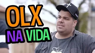 OLX na Vida - DESCONFINADOS