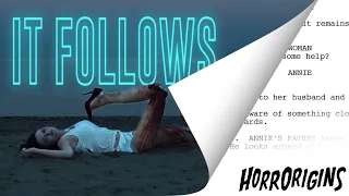 It Follows (2014) - Opening | Screenplay to Screen