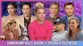 Vanderpump Rules Season 11 Episode 8 Recap - So Bad It's Good with Ryan Bailey