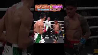 Mark Magsayo vs. Rey Vargas | Boxing fight Highlights #boxing #sports #combat #fight #action