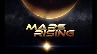 Mars Rising | Season 1 | Episode 6 | Search for Life | William Shatner | Yanick Bousquet