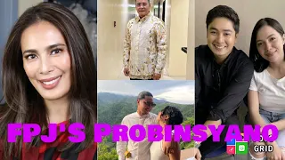 FPJ'S Probinsyano/ BROTHERS S2,S3 Cast ,real names, age and relationship status 2022