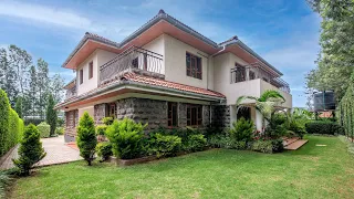 6 Bedroom House for sale in Karen