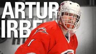 ARTURS IRBE Was Way Ahead Of His Time!?