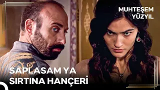 Victoria'nın İçini Yakan İntikam Ateşi! | Muhteşem Yüzyıl 12. Bölüm