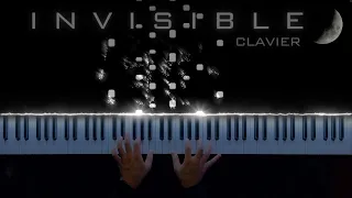 Clavier - Invisible || Beautiful Neoclassical Piano (Sheet Music)