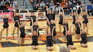 Just For Kix - Wee Kix Select - Farmington - Dance Through The Day (St Cloud)