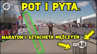 pyta.pl dla RBL.TV - "Maraton"