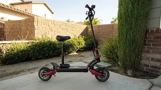 TOP 10 BEST ELECTRIC SCOOTERS (2023 - 2024)|My Top 5 Electric Scooters of 2023!