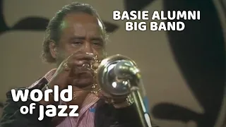 Basie Alumni Big Band - Harry Sweets Edison - Mean to me - 12/07/1981 • World of Jazz