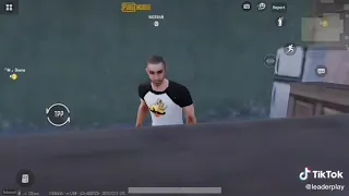 PUBGDA Sotuvchi va haridor o'rtasidagi suhbat