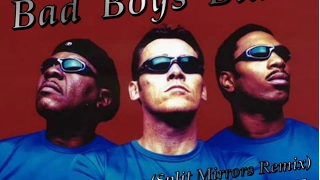 Bad Boys Blue   You're A Woman Split Mirrors Remix   GREGORY Clip 2017