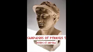 DeI, Campaigns of Pyrrhus, 1: Brief Introduction to Epirus