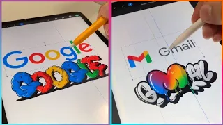 brand logo art that is at another level