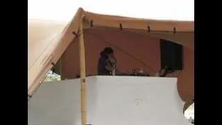 Mahiane Djset | Chillout Stage | S.U.N. Festival | 27/07/14