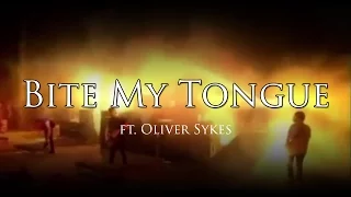 You Me At Six ft. Oliver Sykes - Bite My Tongue (subtitulado) (ING/ESP)