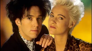 ✨🎼✨IT  MUST  HAVE BEEN LOVE✨🎼✨❤️✨ROXETTE✨❤️✨
