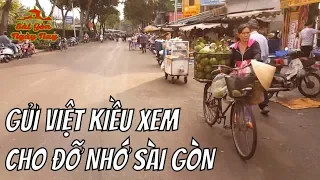 Gởi Việt Kiều Xem cho "đỡ nhớ Vietnam Bùi Viện Sài Gòn Ngày Và Đêm bạn thích thời điểm nào?