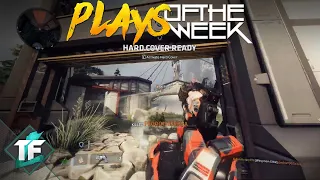 Titanfall 2: Top Plays of the Week #142!