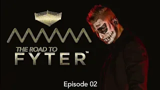 AEW - The Road to Fyter Fest - Episode 02