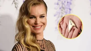 Rebecca Romijn Joins 'Star Trek  Discovery' Season 2