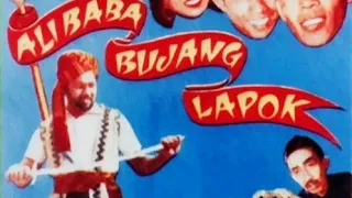 P.Ramlee - Ya Habibi Ali Baba (1961)