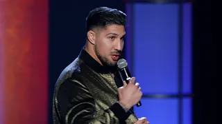 Brendan Schaub Sues Small Youtuber For Making Fun of Him