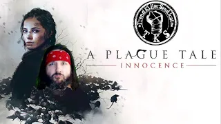 TK Chris Plays A Plague Tale Innocence Part 3