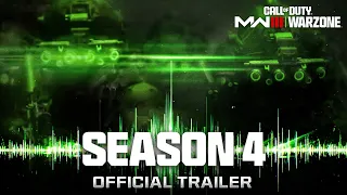 FIRST LOOK: MW3 Season 4 Trailer, Maps & Weapons… (NEW Gameplay Revealed) - Modern Warfare 3