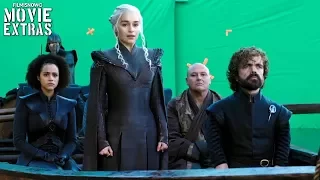 Game of Thrones - Behid the Scenes of Season 7 'Episode 1' (2017)