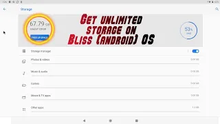 Easiest way to install Bliss OS  on your Windows PC/Laptop #dualboot