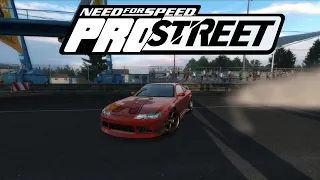 🔴 Leaked Mobile NFS Game Streaming Need for Speed ProStreet [FINAL PART] vs ALL KINGS