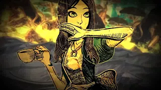 Alice Madness Returns - El País De Las Maravillas? #1