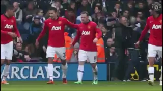 Wayne Rooney / All 250 goals in Manchester United / Все 250 голов Уэйна Руни за МЮ