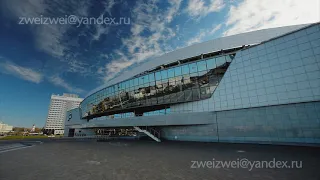 Minsk Belarus Motion TimeLapse torrents by