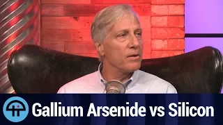 Gallium Arsenide vs Silicon