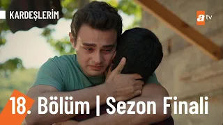 Kardeşlerim 18. Bölüm Fragmanı (Sezon Finali ) - Cinayete teşebbüs...