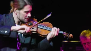 David Garrett - Vivaldi.The Four Seasons-Summer Minsk, Belarus 11.12.2016