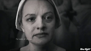 The Handmaid's Tale - Nick & June - I Am The Only One