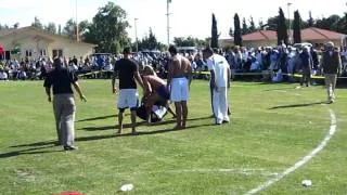 Lodi Kabaddi Under 21