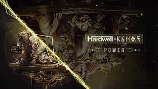 Hardwell & KSHMR - Power (Extended Mix)