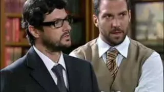 Paulo conta a Gigi que Tony está em um local secreto - P.3