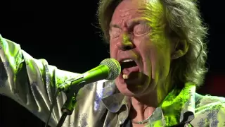 Cream - Born Under A Bad Sign (Royal Albert Hall 2005) (13 of 22)