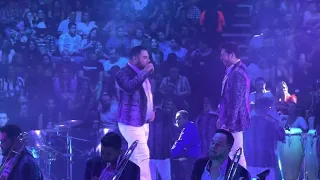 Me vas a extrañar - Banda MS en vivo Domo Care Monterrey 09 Julio 22