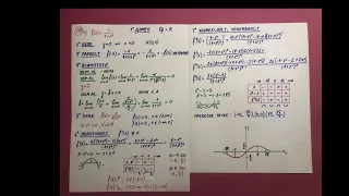 Ispitivanje toka funkcije, IV srednje, ZBIRKA KRUG; zad.210 z)