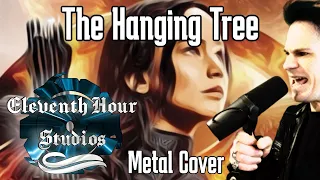 The Hanging Tree, The Hunger Games - Metal Cover