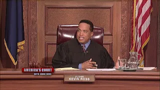 America’s Court with Judge Ross: Didn't Measure Up & We Got Beef